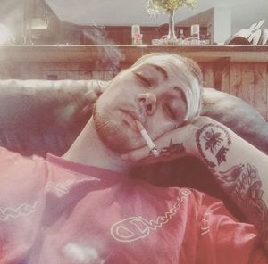 Meet your Posher, Josh